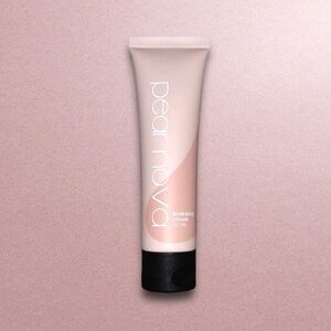 New Pear Nova Hydrating Cream in Coconut & Eucalyptus